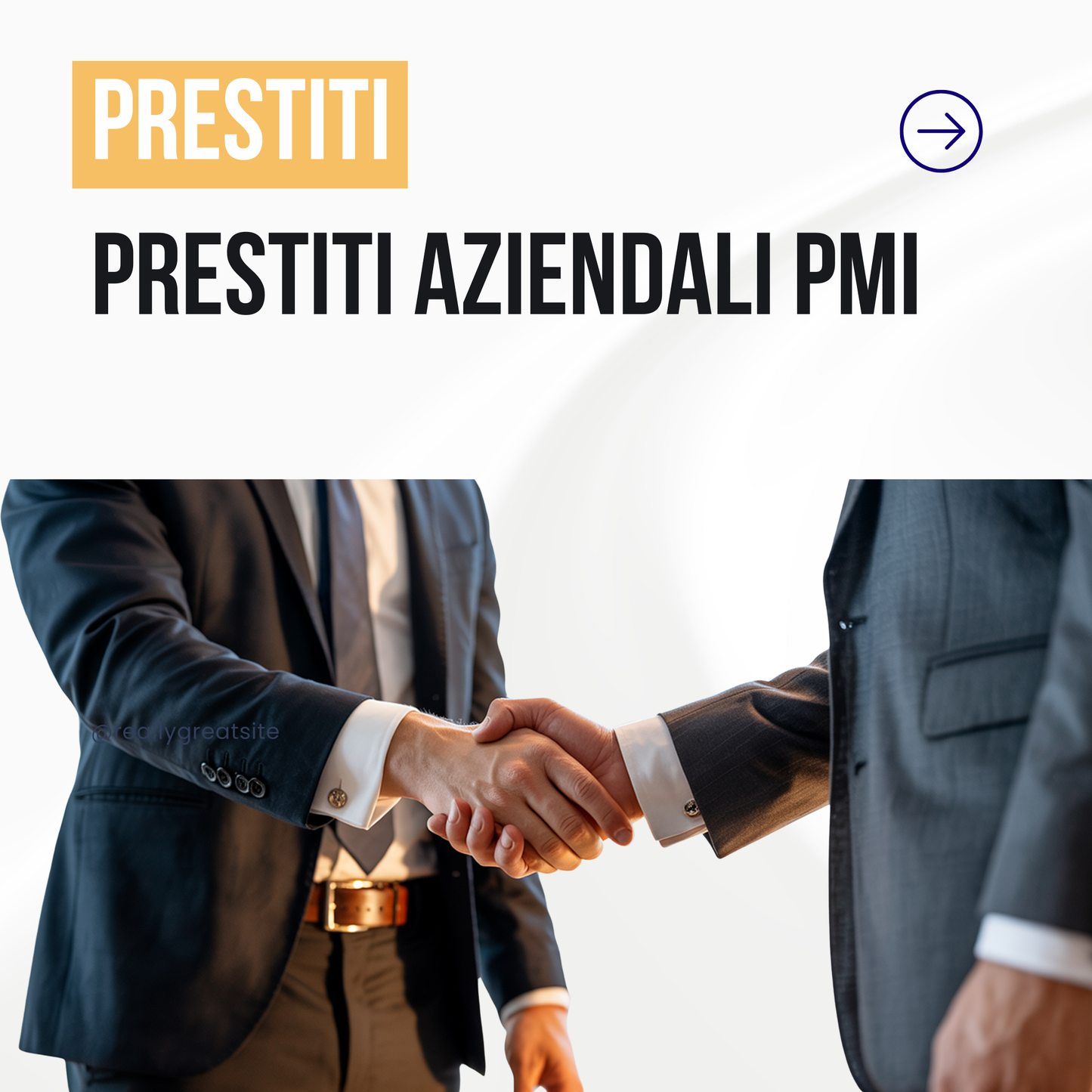 Prestiti Aziendali PMI