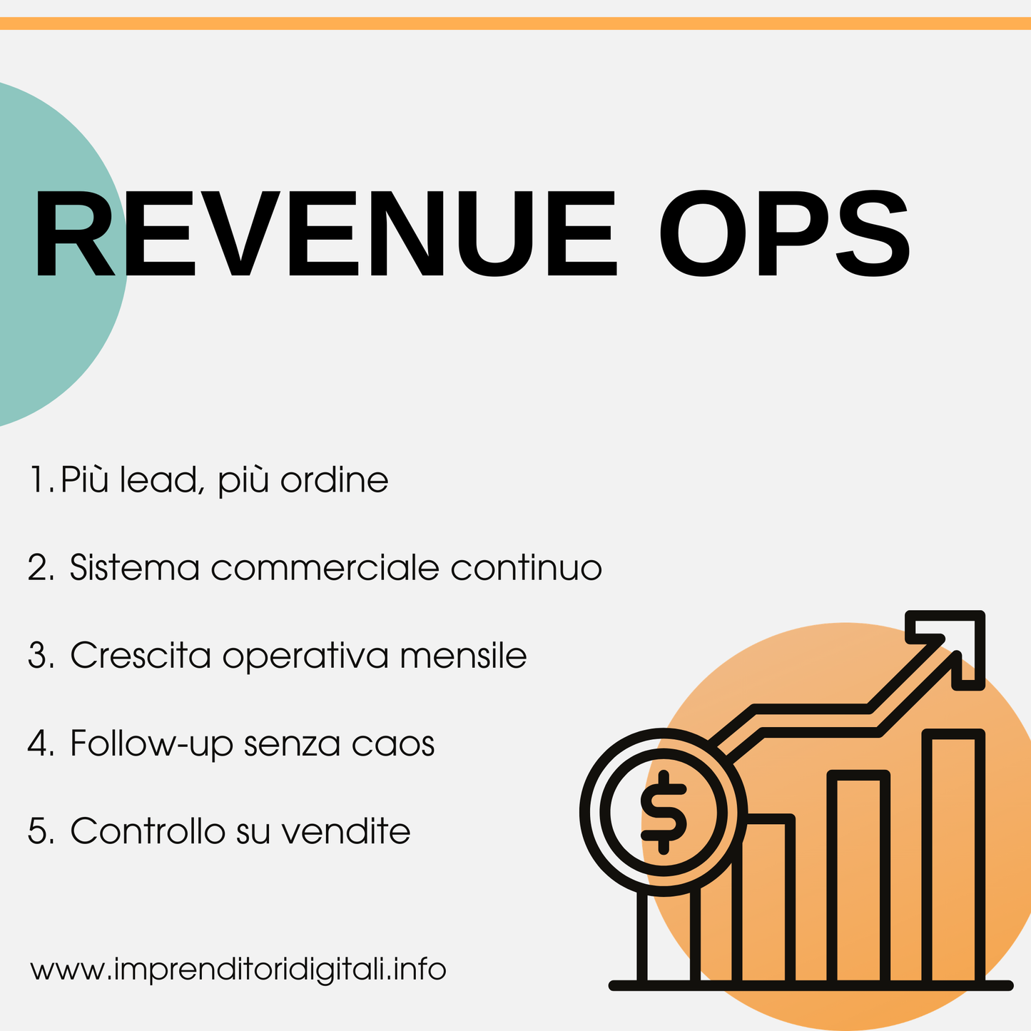 Revenue Ops