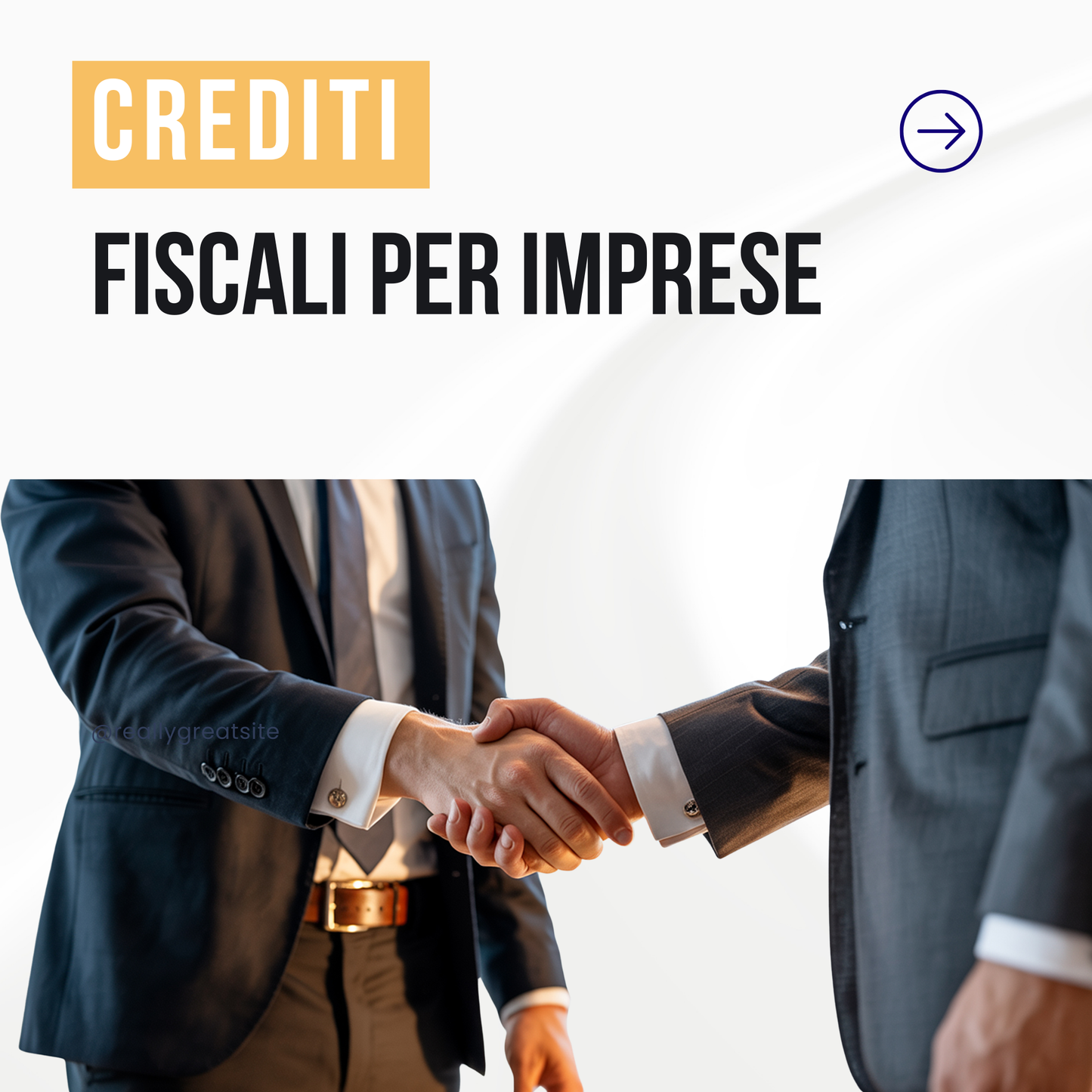 Crediti Fiscali per Imprese